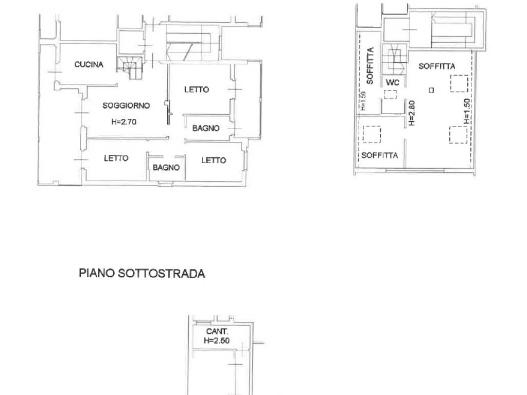 Appartamento a Verona in VIA GALILEO GALILEI 4A - Foto 5