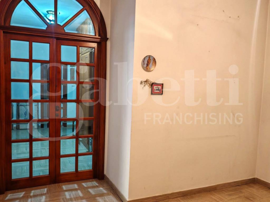 Appartamento a Venafro in Via delle Milizie , 5 - Foto 3