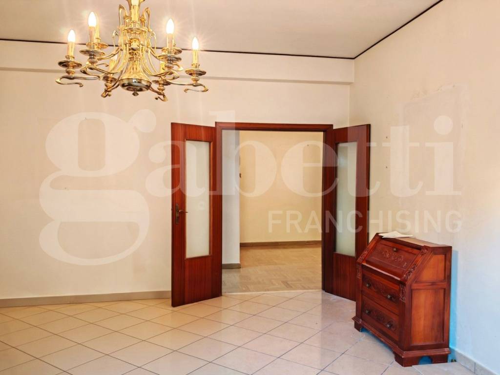 Appartamento a Venafro in Via delle Milizie , 5 - Foto 5