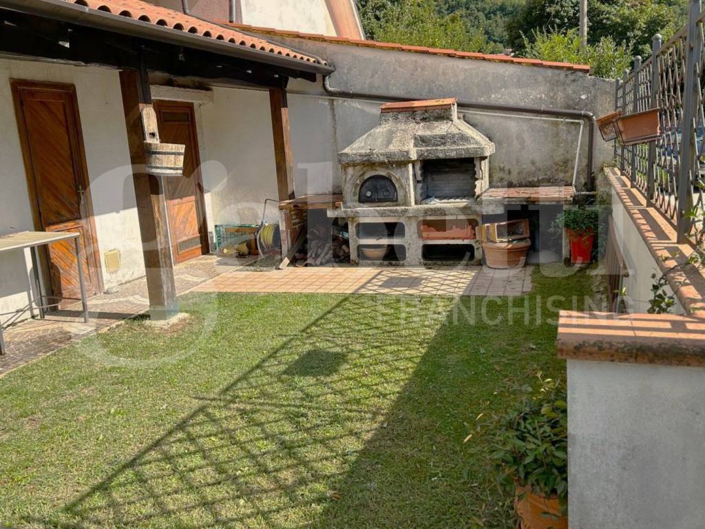 Villetta a schiera a Conca casale in Via Stefano Tavernese, snc - Foto 2