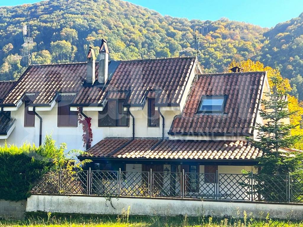 Villetta a schiera a Conca casale in Via Stefano Tavernese, snc - Foto 3