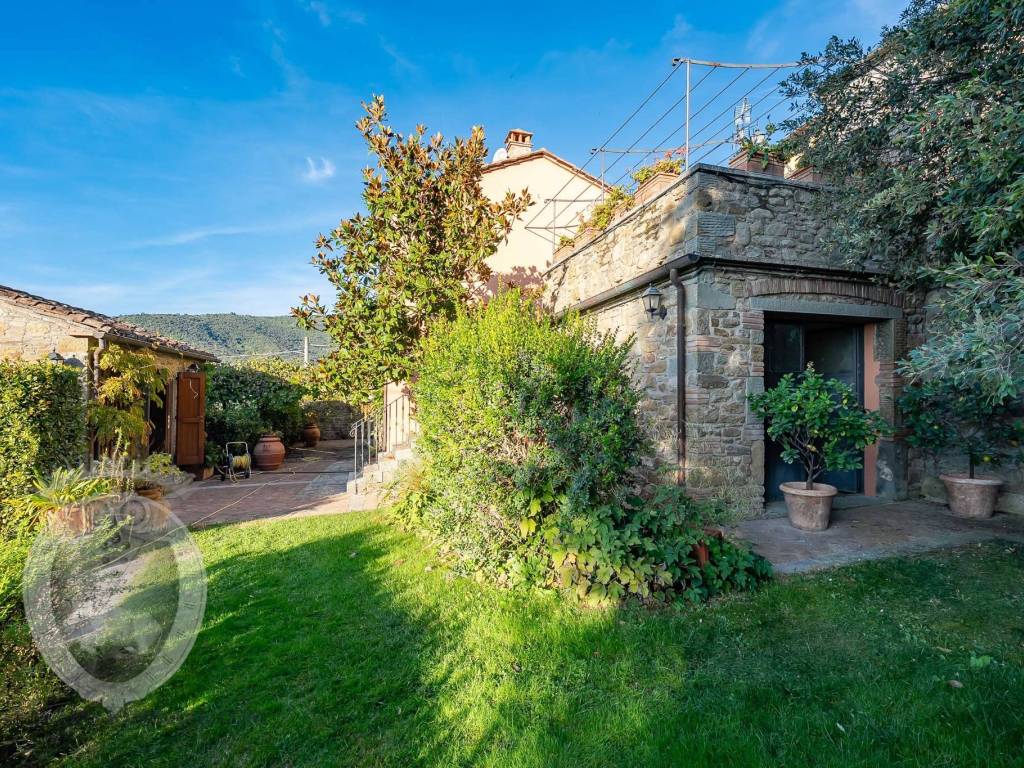 Rustico / casale a Cortona in Strada Provinciale del Sodo - Foto 4