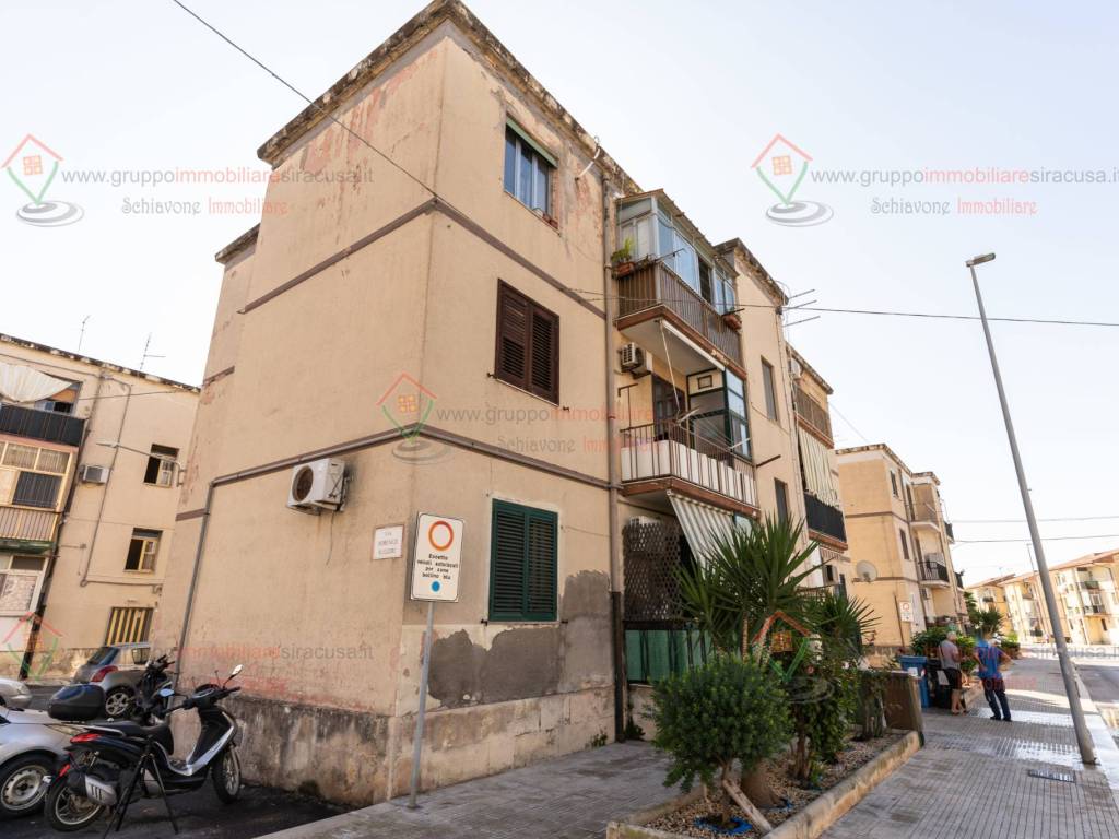 Appartamento a Siracusa in via antonello da messina - Foto 2