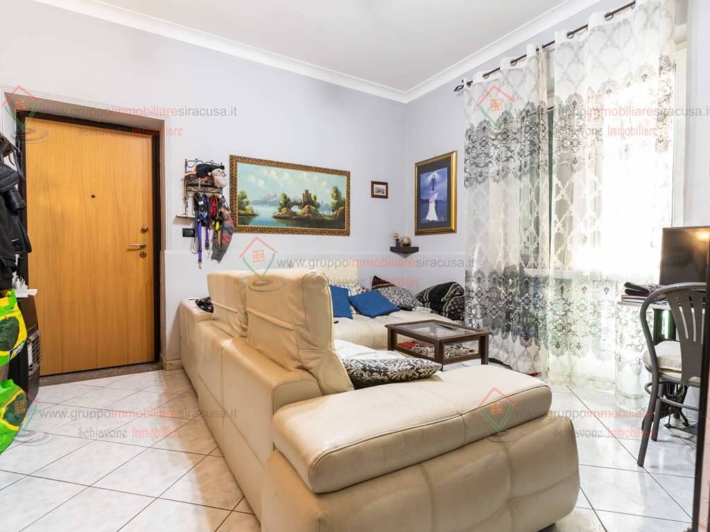 Appartamento a Siracusa in via antonello da messina - Foto 3