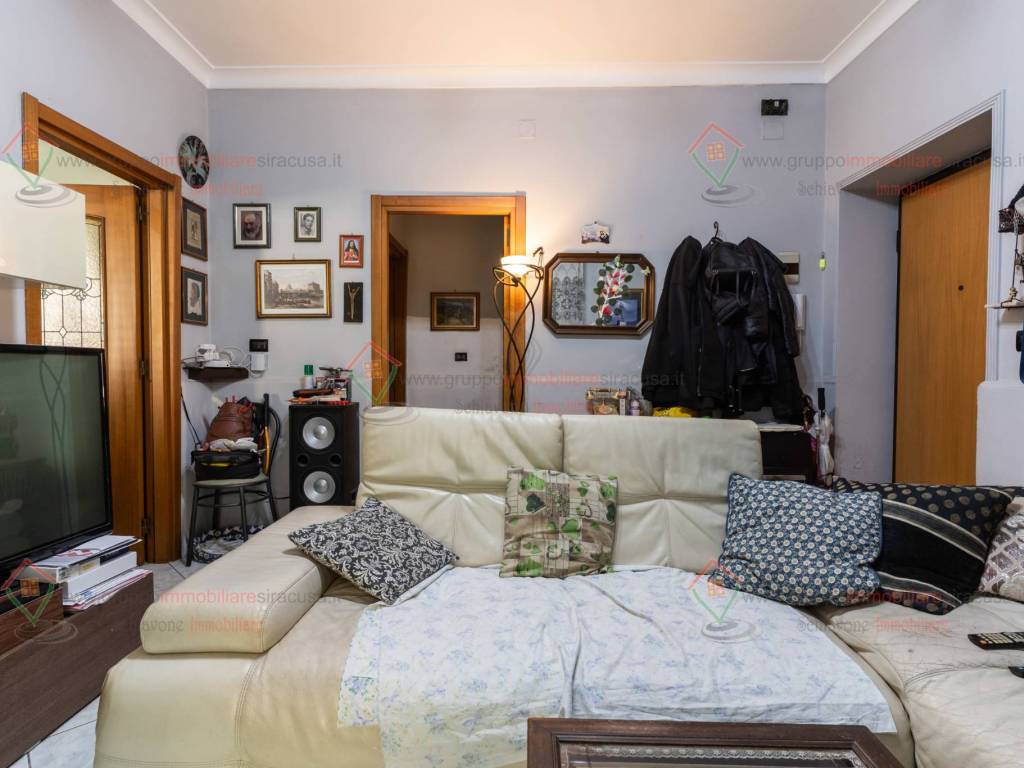 Appartamento a Siracusa in via antonello da messina - Foto 4