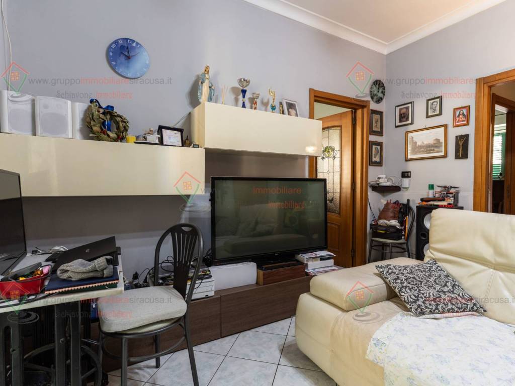 Appartamento a Siracusa in via antonello da messina - Foto 5