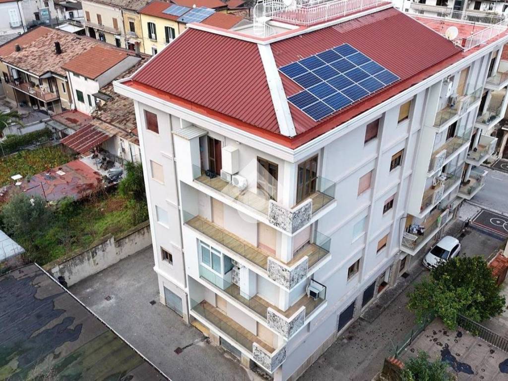 Appartamento a Cervinara in Via Roma, 50 - Foto 2