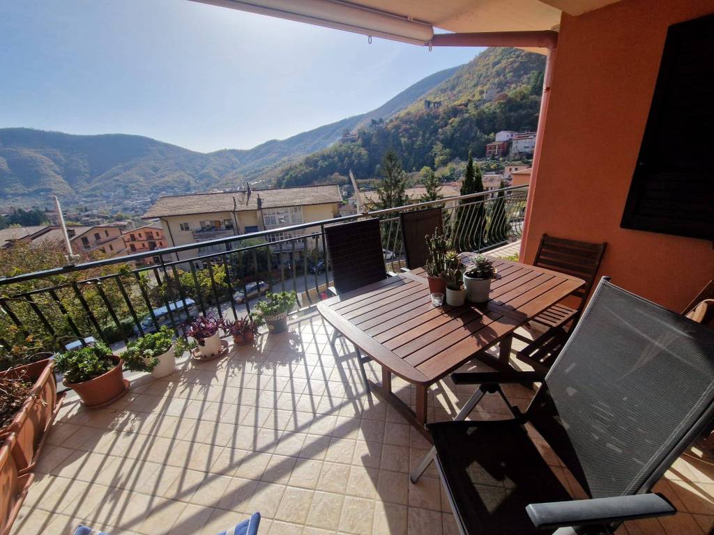 Appartamento a Monteforte irpino in Via Acqua delle Noci, 13 - Foto 2