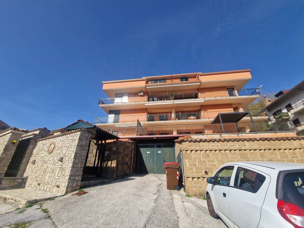 Appartamento a Monteforte irpino in Via Acqua delle Noci, 13 - Foto 3