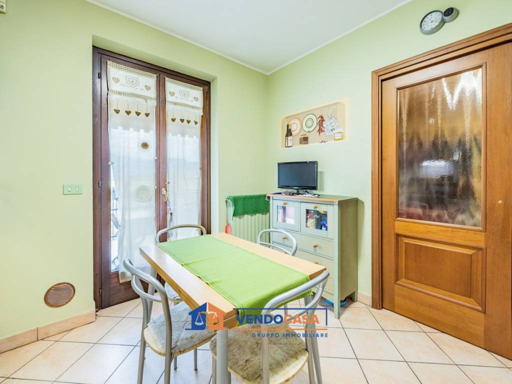 Appartamento a Pinerolo in Via Giovanni Barra, 5 - Foto 5