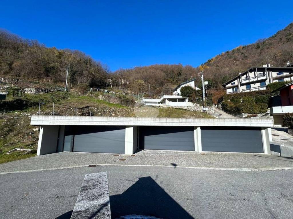 Terreno a Castione andevenno in Via margella, 4 - Foto 2