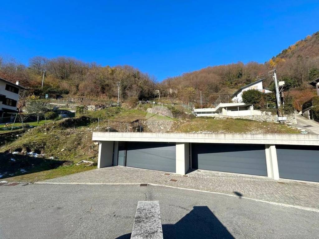 Terreno a Castione andevenno in Via margella, 4 - Foto 3