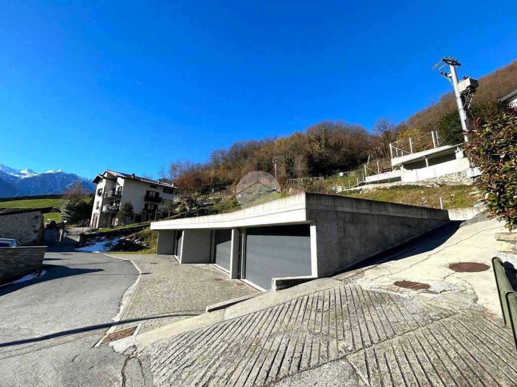 Terreno a Castione andevenno in Via margella, 4 - Foto 4