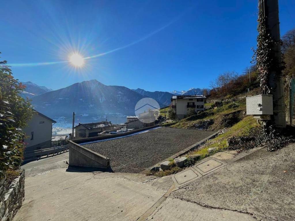 Terreno a Castione andevenno in Via margella, 4 - Foto 5