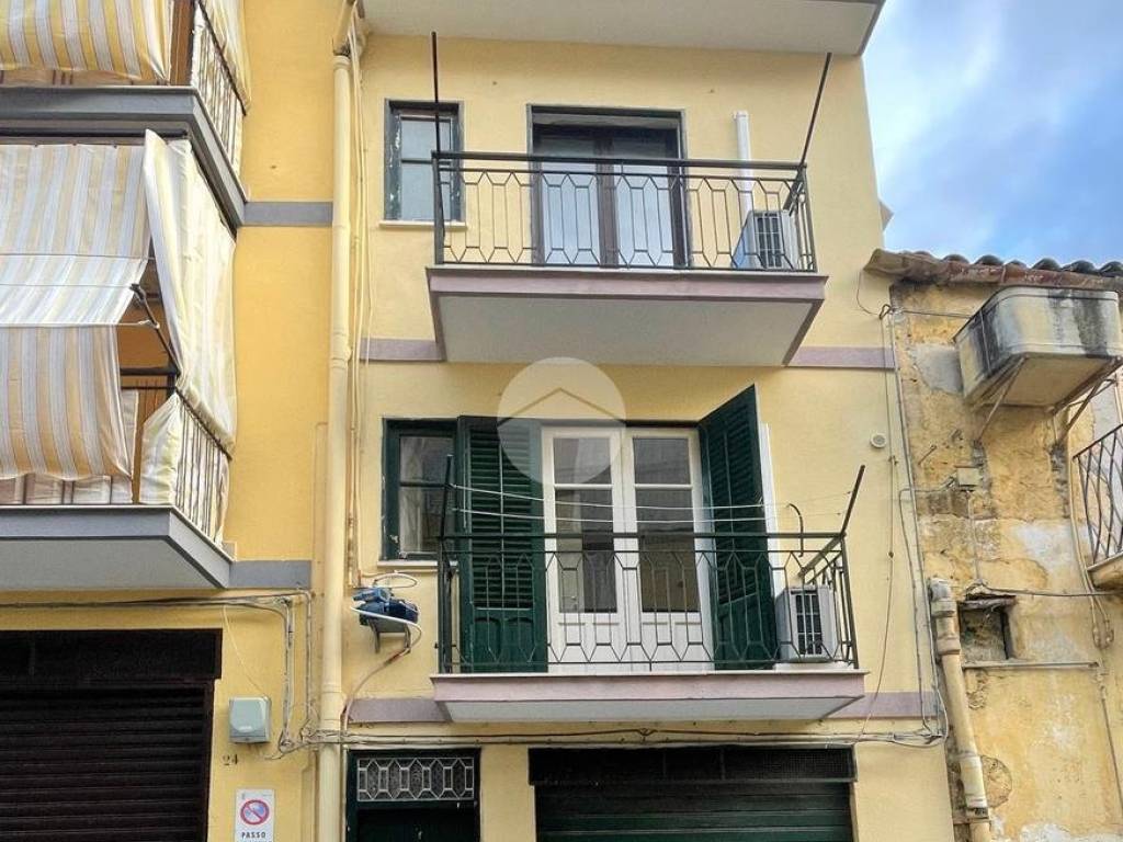 Casa indipendente a Monreale in Via Sciarrino, 22 - Foto 2