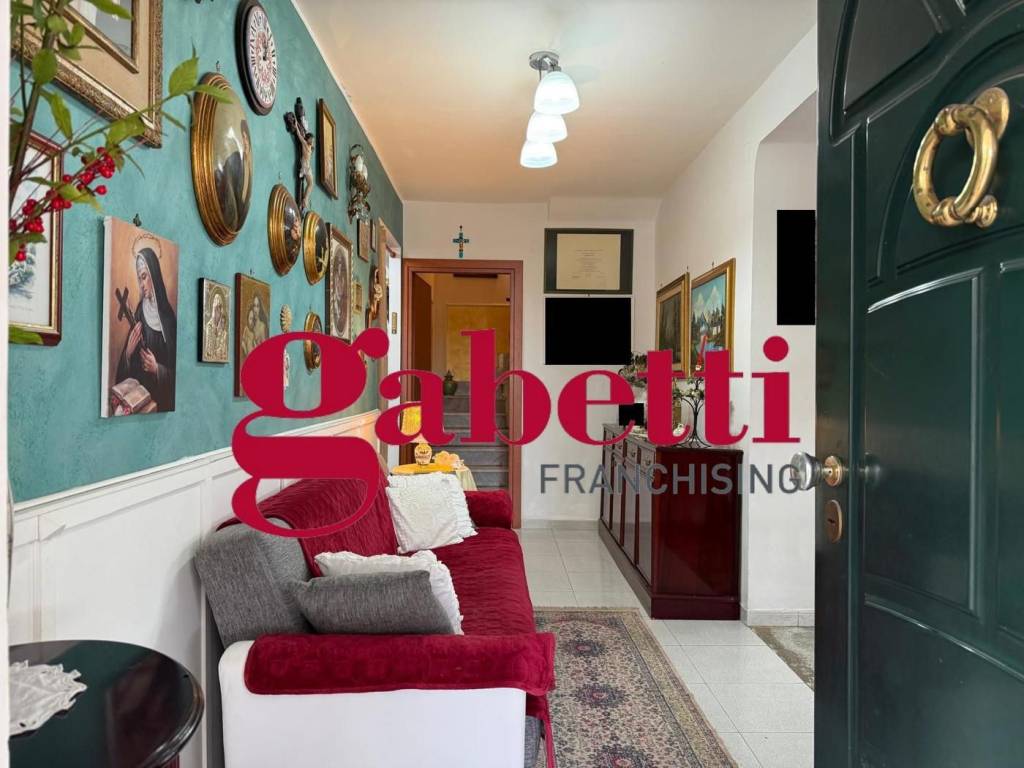 Villa a Caserta in Via Di Vigna Brigida, 3 - Foto 3