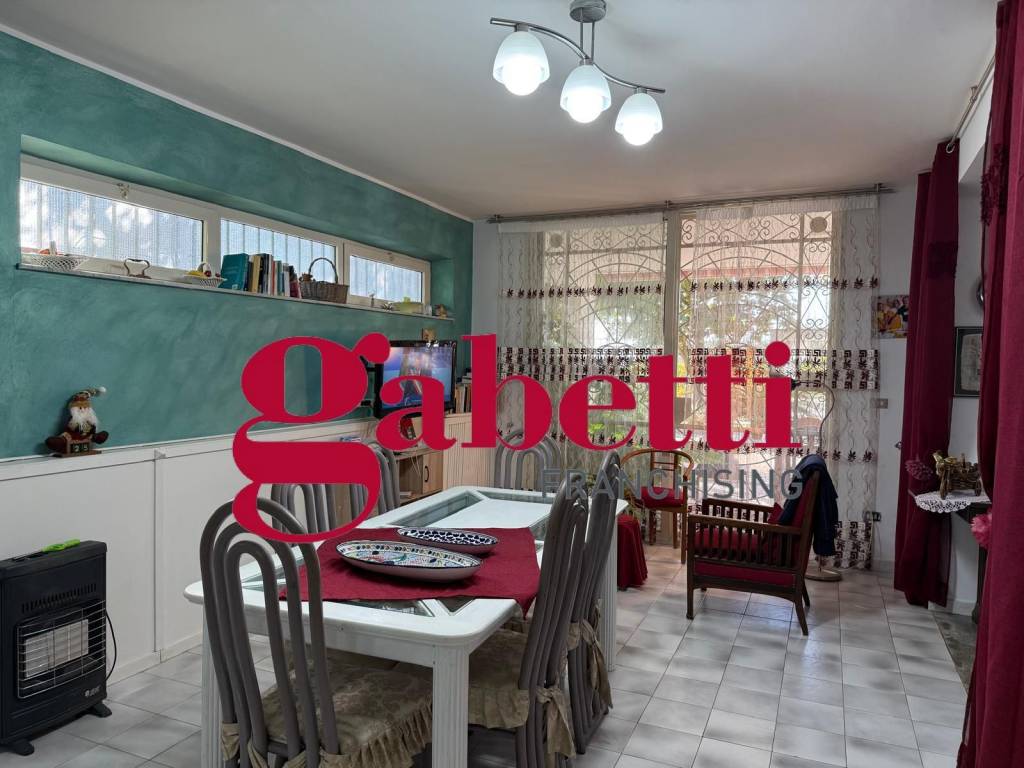 Villa a Caserta in Via Di Vigna Brigida, 3 - Foto 5
