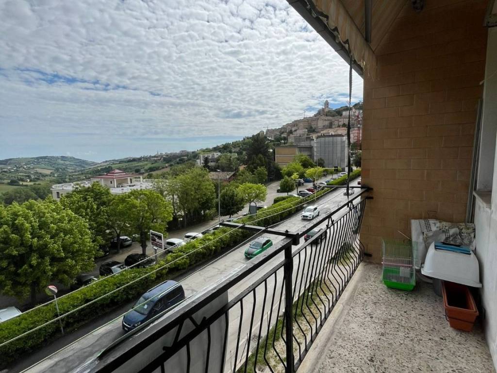 Appartamento a Fermo in Via Edmondo De Amicis, 15 - Foto 5