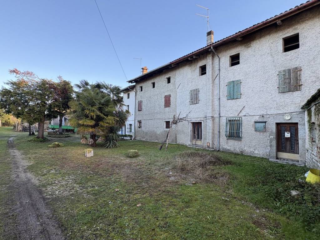 Rustico / casale a Pradamano in Via Primo Maggio - Foto 3