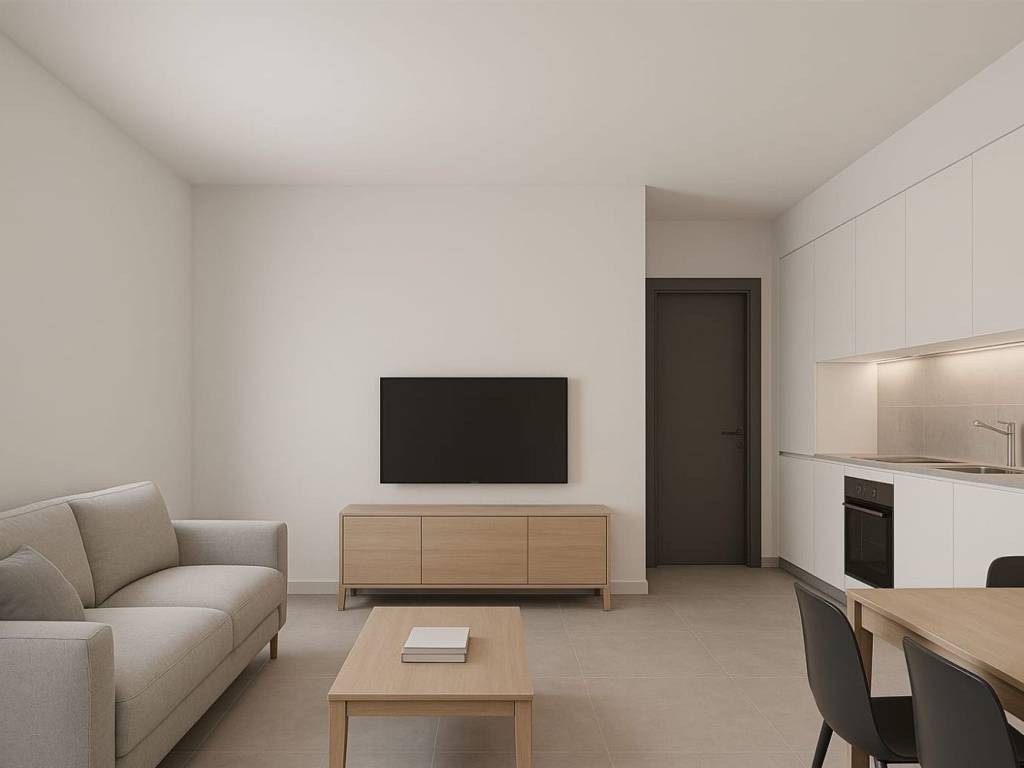 Rustico / casale a Capoterra in Via Morosini, 8 - Foto 3