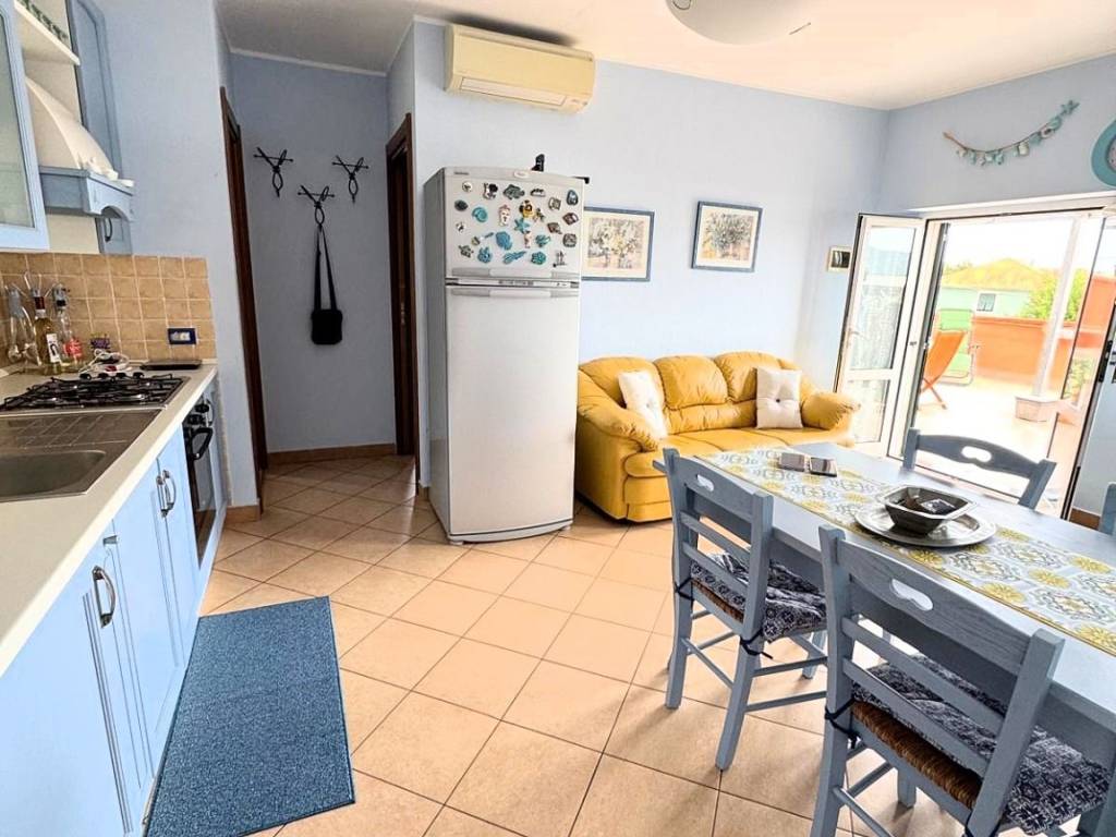 Appartamento a Albenga in Regione Rapalline - Foto 4