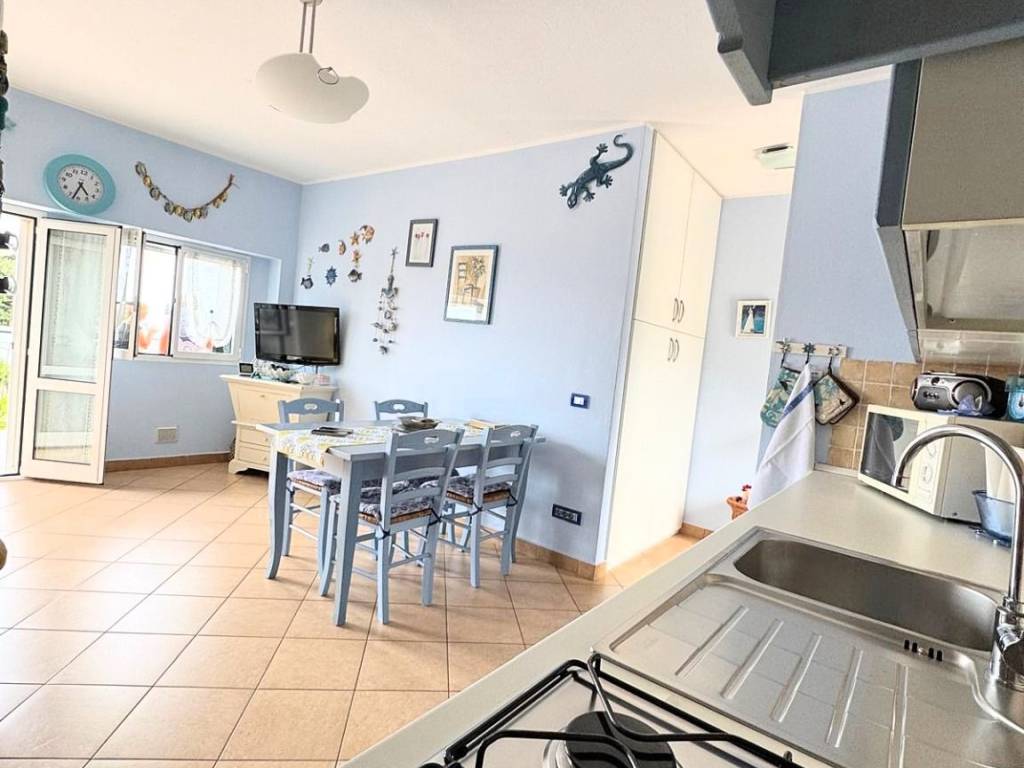 Appartamento a Albenga in Regione Rapalline - Foto 5