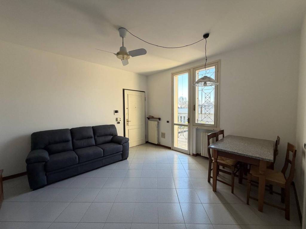 Appartamento a Cremona in Via Vecchia - Foto 2