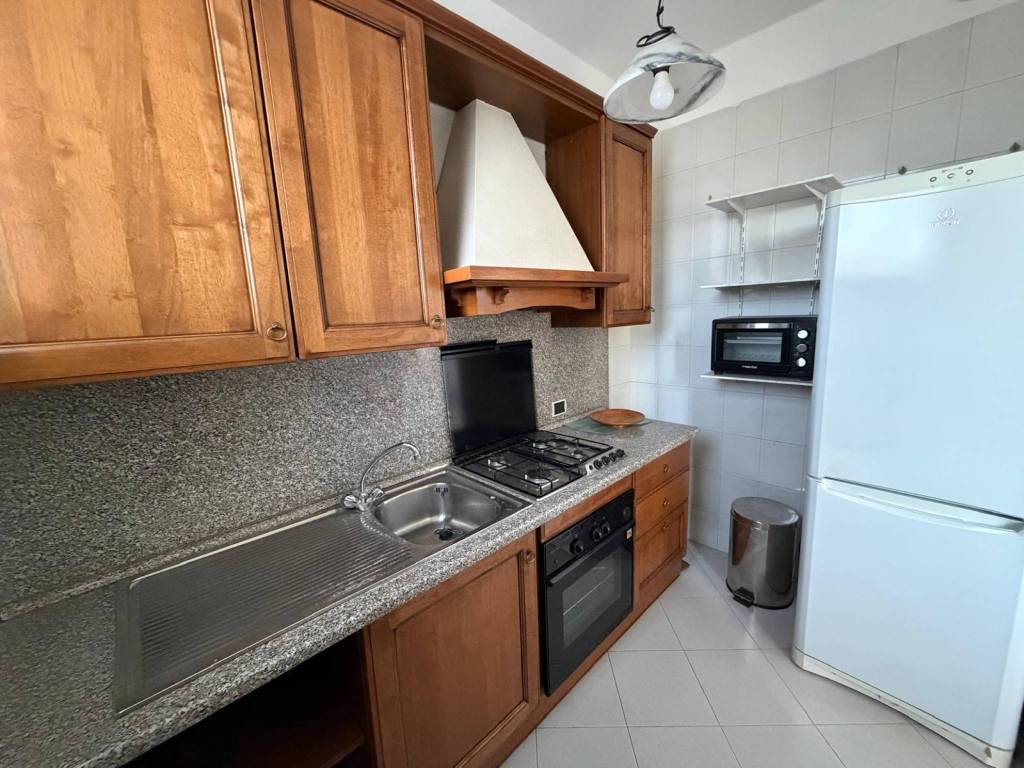 Appartamento a Cremona in Via Vecchia - Foto 5