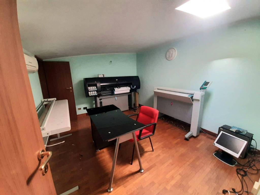 Appartamento a Catanzaro in Via Indipendenza - Foto 3