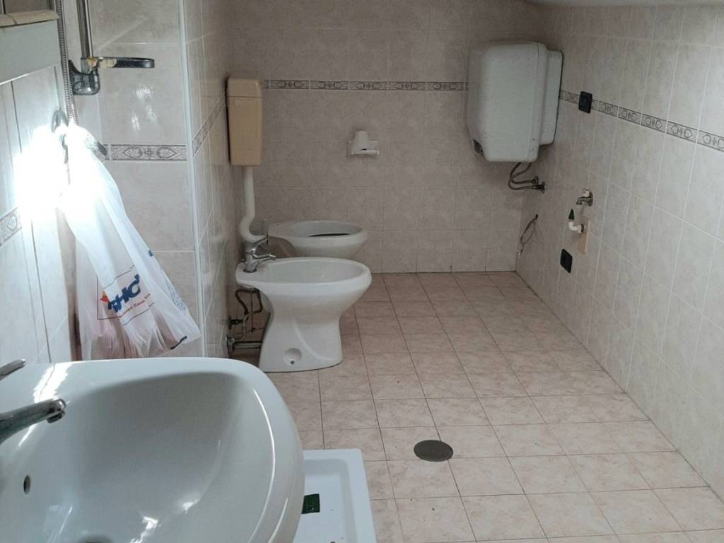 Appartamento a Catanzaro in Via Indipendenza - Foto 5