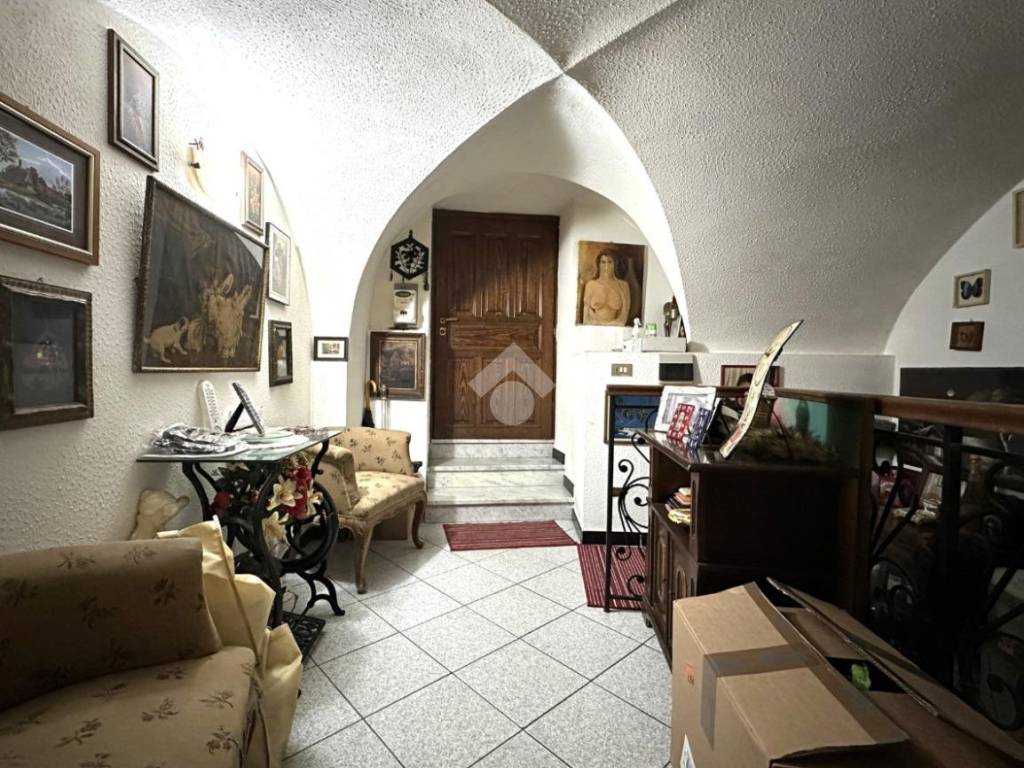 Appartamento a Soldano in Via Vicolo Chiuso, 19 - Foto 3