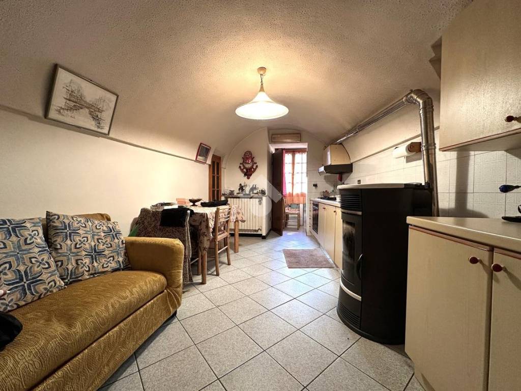 Appartamento a Soldano in Via Vicolo Chiuso, 19 - Foto 5