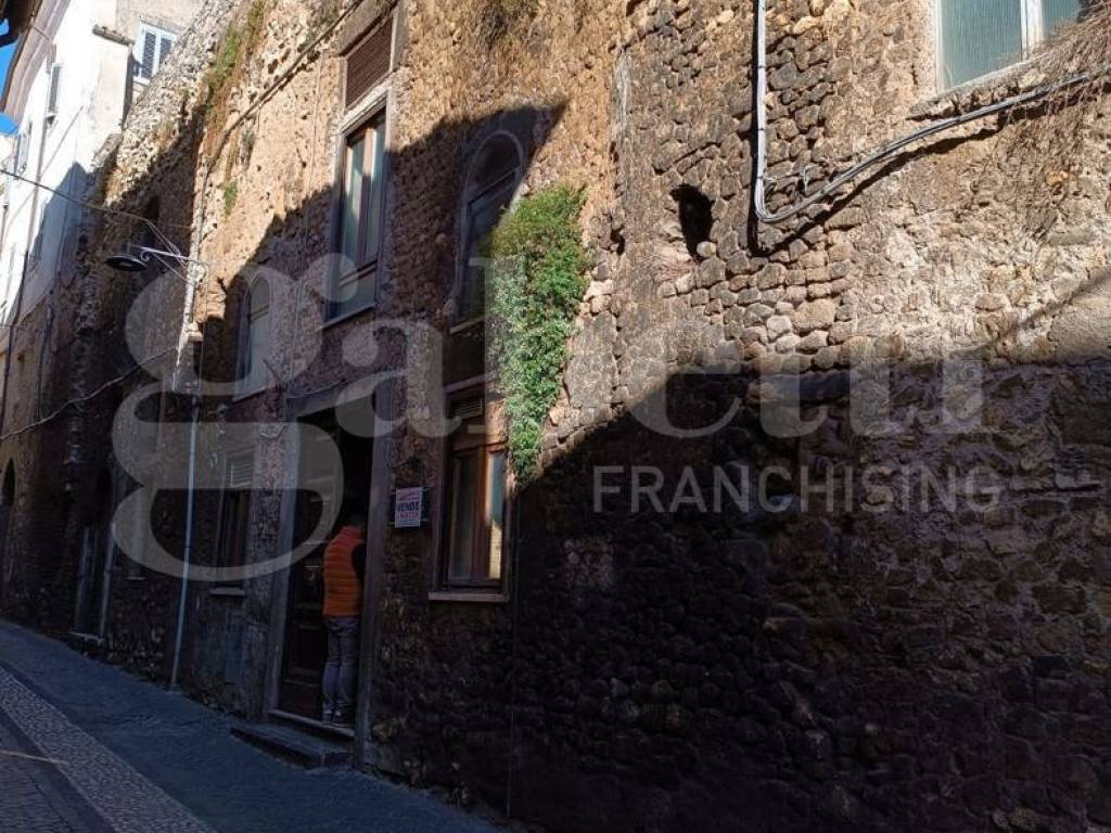 Immobile a Cori in Via Ninfina - Foto 5