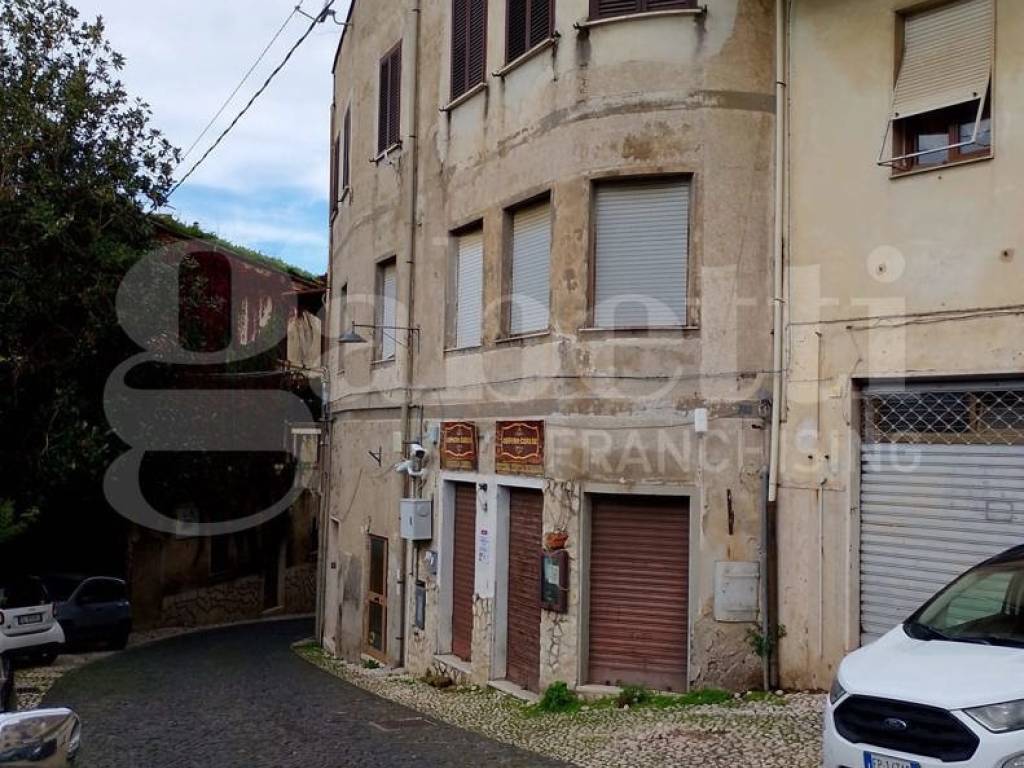 Immobile a Cori in via Piazza Romana - Foto 4