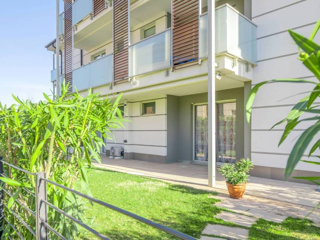 Appartamento a Loano in Via dei Prigliani - Foto 3