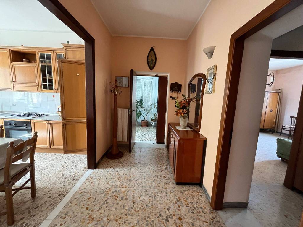 Appartamento a Benevento in Contrada Montecalvo - Foto 5