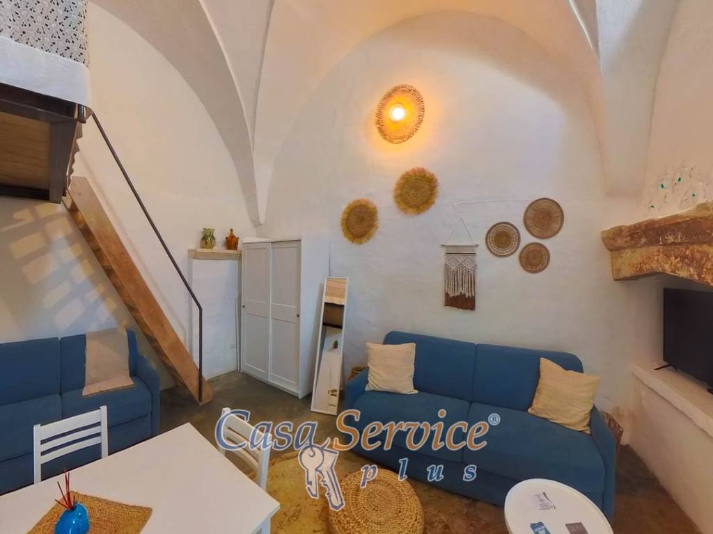 Casa indipendente a Matino in Via Immacolata - Foto 5