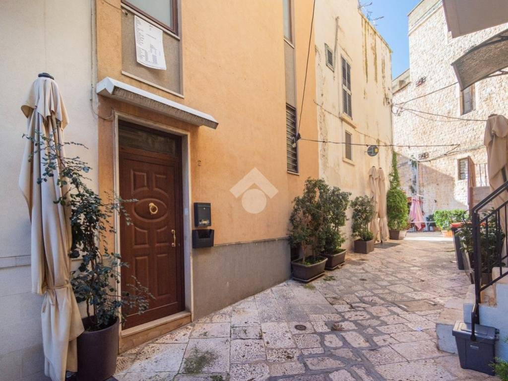 Casa indipendente a Conversano in Via Ospedale, 2 - Foto 2