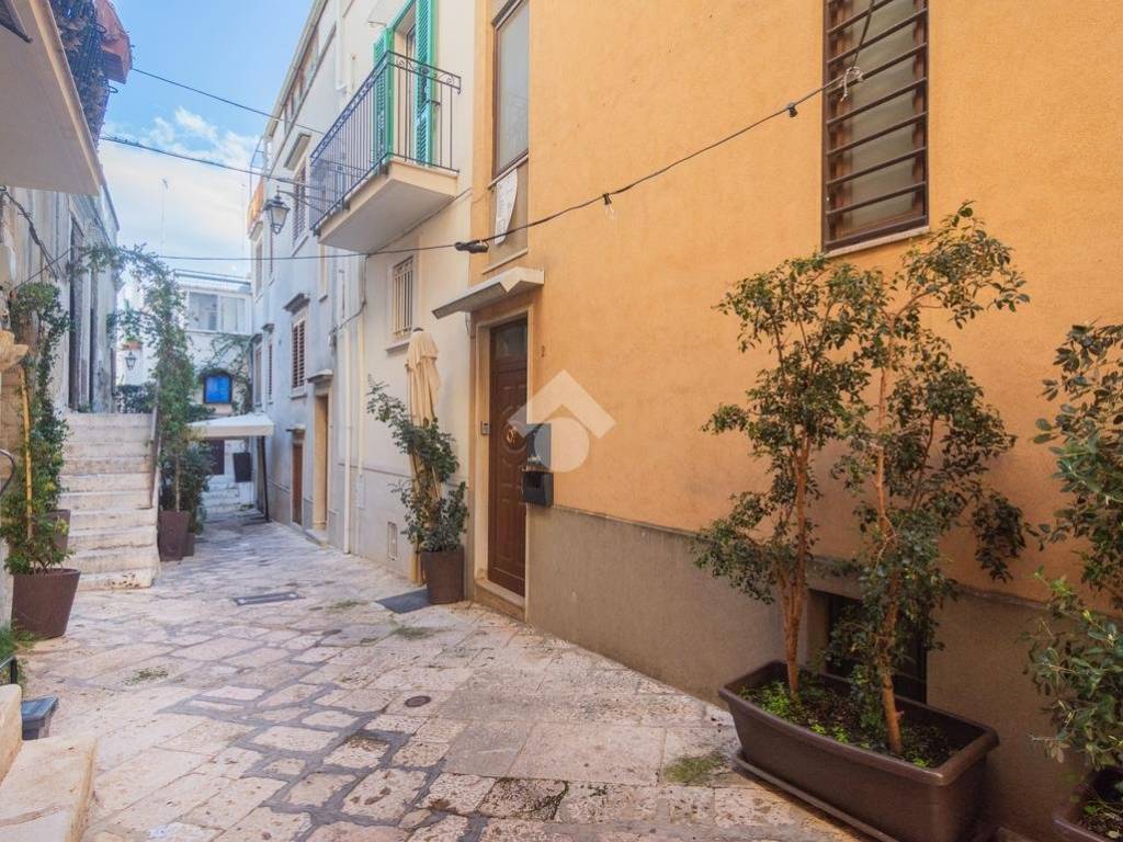 Casa indipendente a Conversano in Via Ospedale, 2 - Foto 3