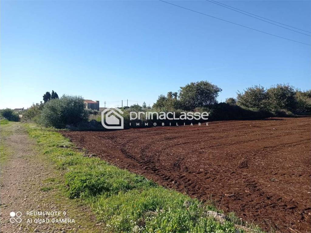 Terreno a Modica - Foto 2