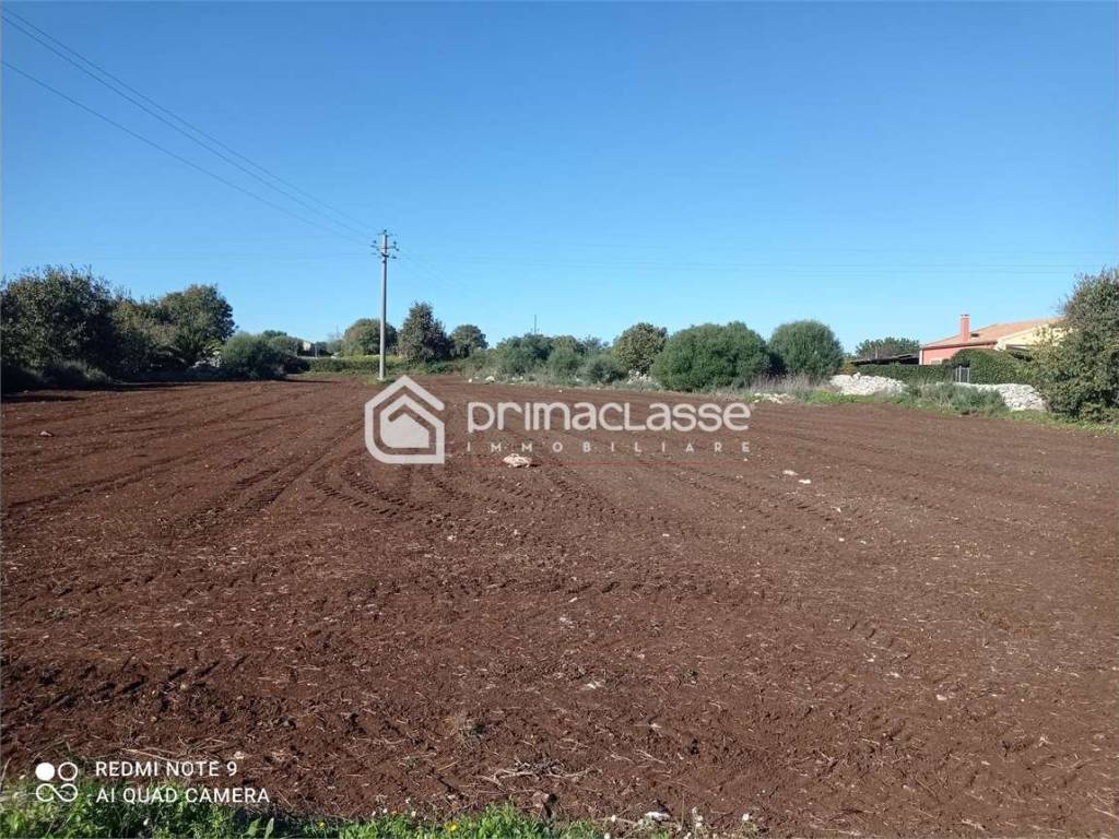 Terreno a Modica - Foto 3