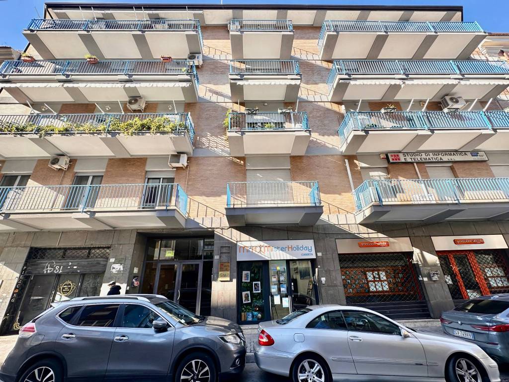 Attico / mansarda a Caserta in Via Don Giovanni Bosco - Foto 2