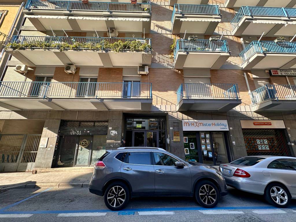 Attico / mansarda a Caserta in Via Don Giovanni Bosco - Foto 4