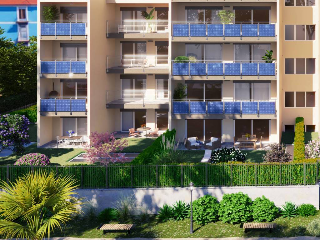 Appartamento a Loano in Via Como, 19 - Foto 4