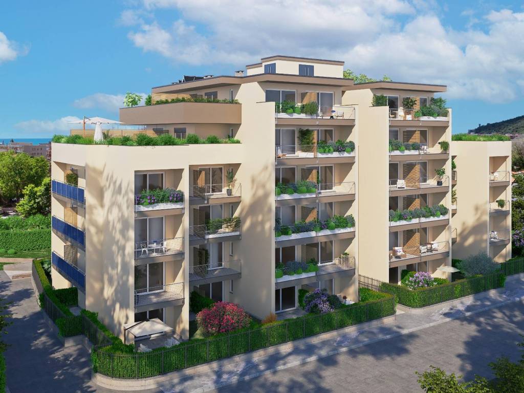 Appartamento a Loano in Via Como, 19 - Foto 5