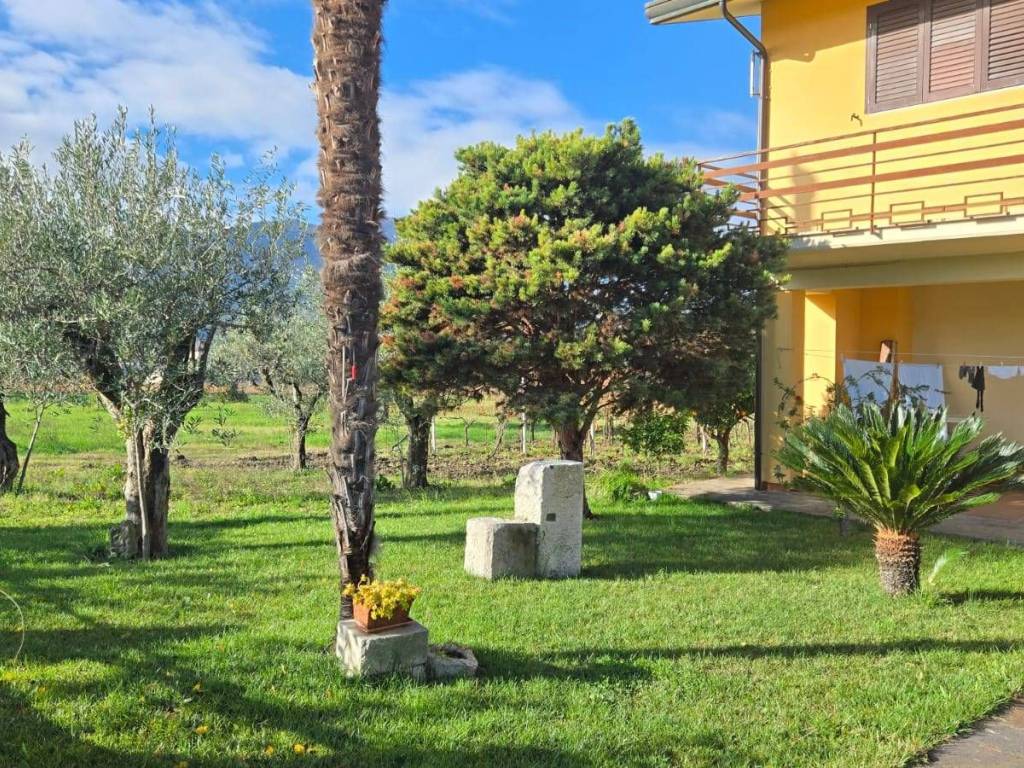 Villa a Paternopoli in Contrada Sant'Andrea, 13 - Foto 3