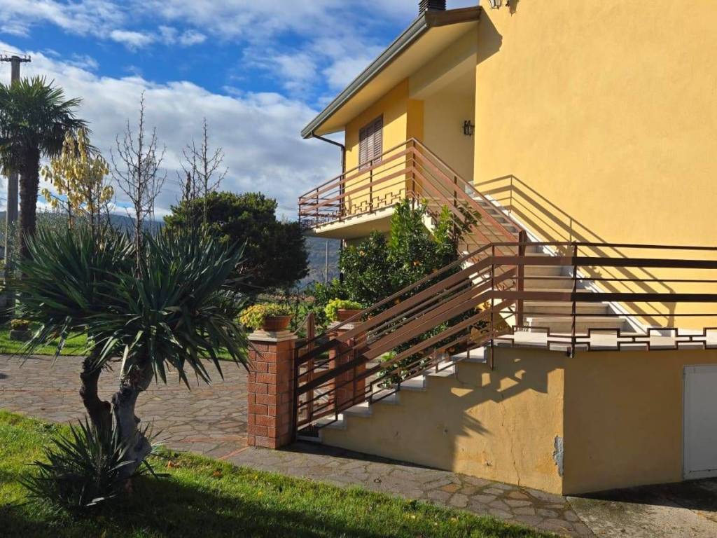 Villa a Paternopoli in Contrada Sant'Andrea, 13 - Foto 4
