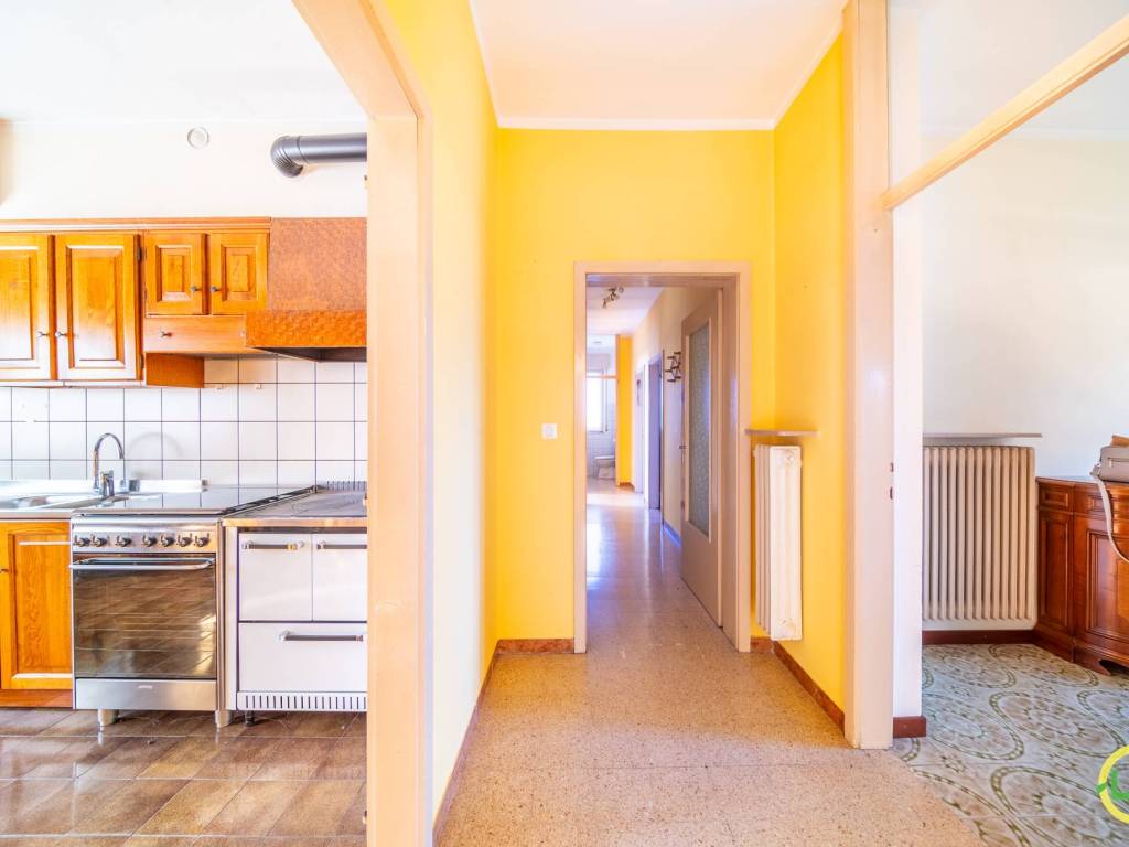 Appartamento a Artegna in Via Monte Quarnan - Foto 5