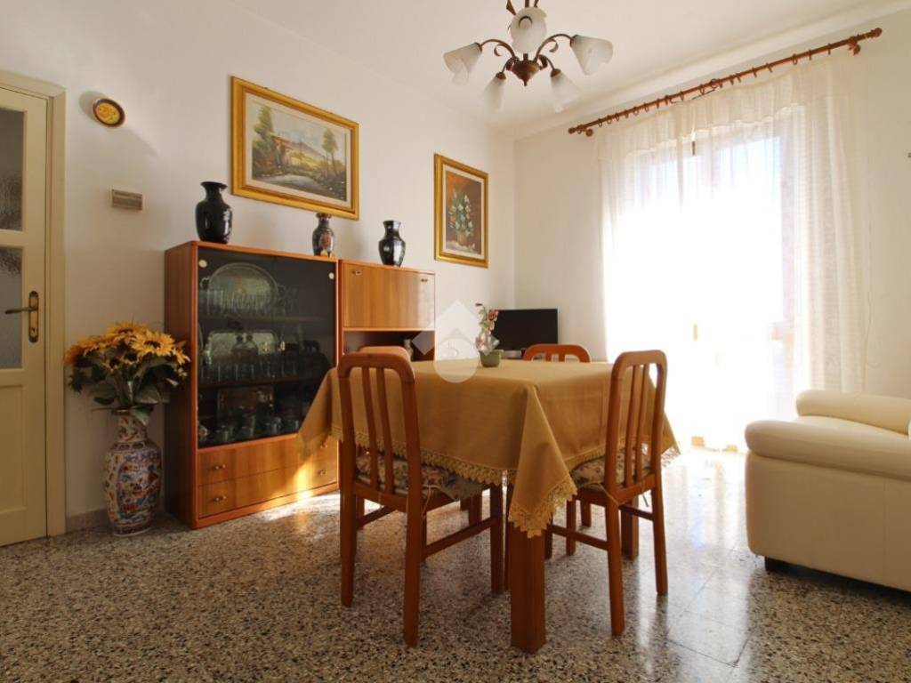 Appartamento a Bellante in Via Trinita, 67 - Foto 4