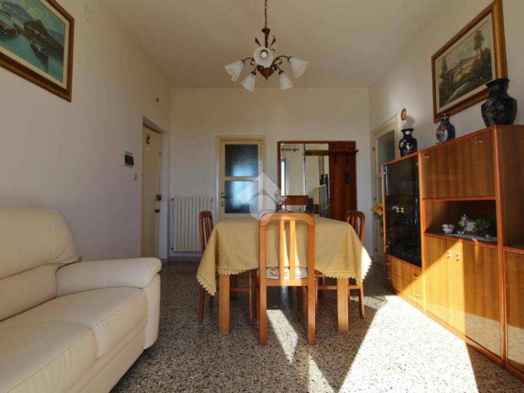 Appartamento a Bellante in Via Trinita, 67 - Foto 5